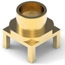 WR-SMP Cable Connectors